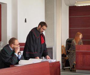 Karolina chciała odejść, Grzegorz zwabił ją garażu. Tragiczny finał