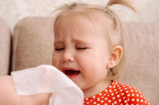 Nowa technologia w walce z alergią. Jak działa i czy jest bezpieczna dla dziecka?