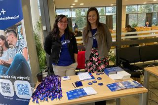 Twórca profilu Prawo Marcina gościem dnia otwartego UwS