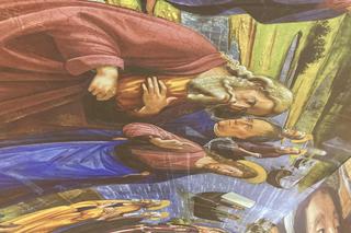 Kaplica Sykstyńska do zobaczenia w Warszawie. Otwarcie już za kilka dni