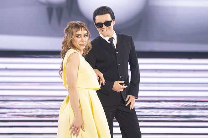 "Twoja Twarz Brzmi Znajomo"