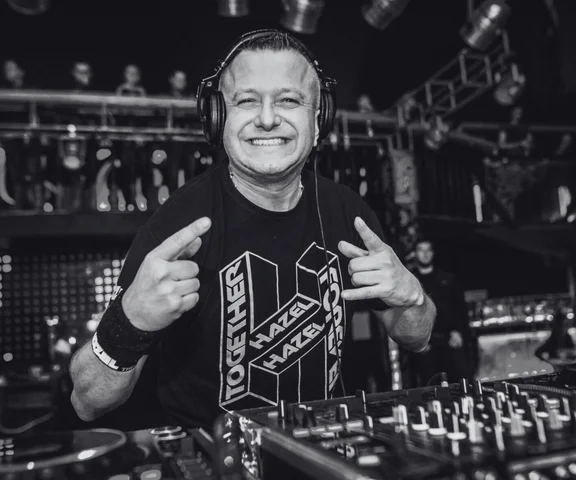 Pogrzeb DJ Hazela: znamy datę i miejsce. Rodzina apeluje do fanów