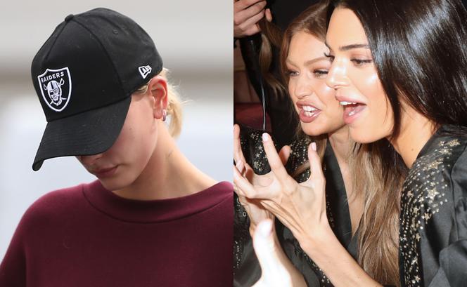 Hailey Bieber Czuła Się Gorsza Niż Kendall Jenner I Gigi