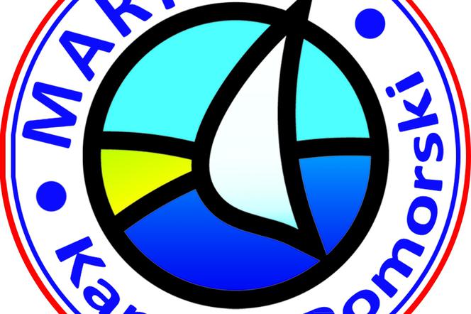 Marina Kamień Pomorski - logo
