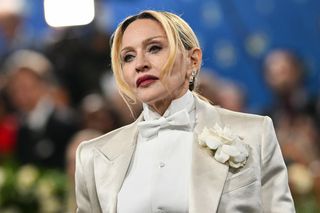 Madonna kończy 67 lat! Ostatnio zwróciła się z apelem do papieża. To nie jej pierwszy gest względem Palestyny