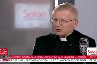 Słowa księdza o Magdalenie Żuk wywołały burzę w sieci. Internauci oburzeni