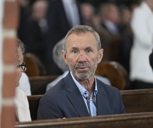 Waldemar Nawrocki i Karol Nawrocki