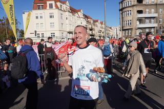 Bieg Niepodległości 2023 w Poznaniu. Run Poland 2023