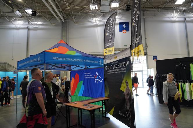 Poznań Run Expo 2024