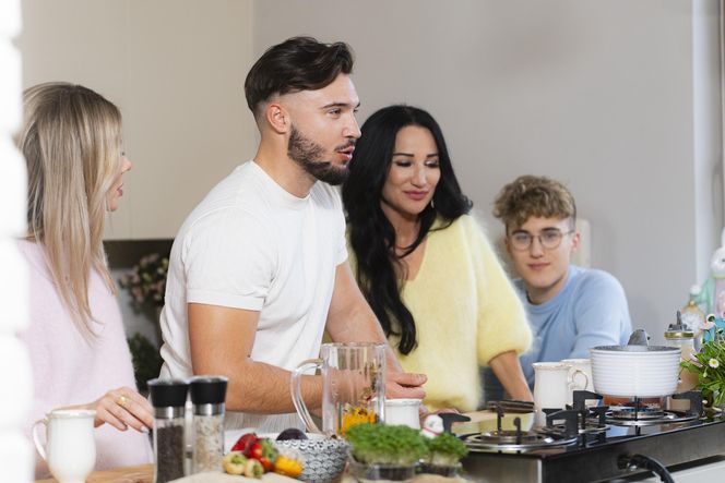 Justyna Steczkowska. Upiekła chleb przed Eurowizją