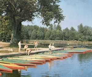Tak dawniej wyglądały wsie Warmii i Mazur. Zobacz archiwalne zdjęcia. To prawdziwe perełki