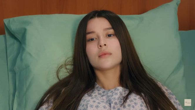 Zeynep trafi do szpitala w trudnym momencie swojego życia