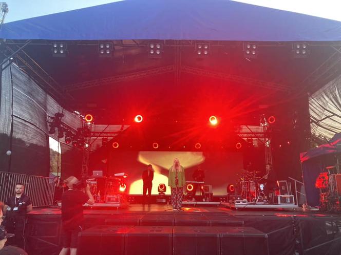 OCHO FESTIWAL 2023. Tak bawiła się publiczność w samym sercu Gorców!