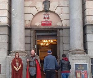 Noc Muzeów 2025 w Łodzi. Tłumy łodzian w muzeach i galeriach