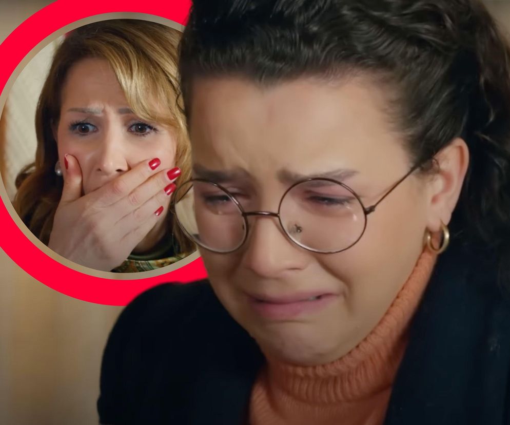 Melis zabije porywacza Ragipa? Feraye ruszy na pomoc córce!