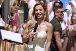 Mocne! Doda walczyła z nowotworem całkiem sama. Kiedy się bała nie było przy niej tłumów. Ten film wszystko ujawnia