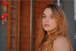 Miłość i nadzieja odc. 259. Sila