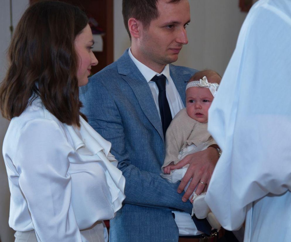 Listopad nie jest dobrym miesiącem na chrzest dziecka? Ksiądz odpowiada