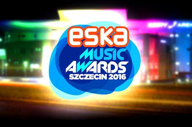 Strefa rozrywki ESKA Music Awards 2016