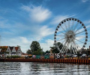 Gdańsk żegna AmberSky! Co pojawi się w zamian? Będzie jeszcze wyżej i nowocześniej