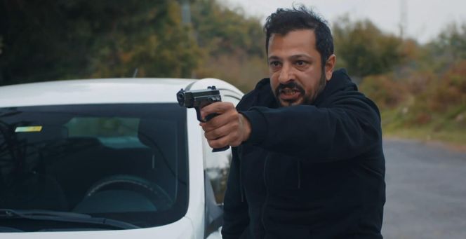 Dziedzictwo (Emanet) odc. 654. Idris