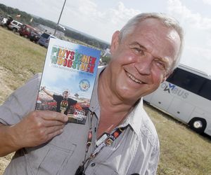 Marek Kondrat zadebiutował w filmie 64 lata temu