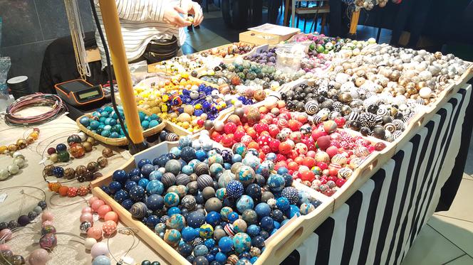 Giełda Minerałów w Sosnowcu