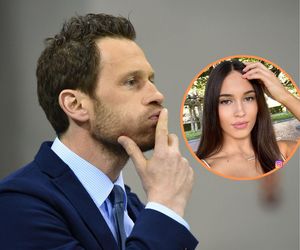 Córka Mariusza Czerkawskiego nie chce używać nazwiska ojca. Powód zaskakuje