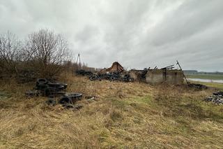 Rodzinna tragedia. Zabił brata nożem do chleba. Jeden szczegół zdradził sprawców
