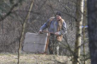 Komorowski zaczyna sezon