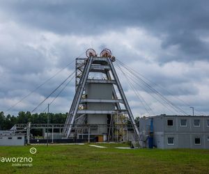 Polski węgiel dla elektrowni w Jaworznie