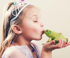 Księżniczki Disneya mogą zaszkodzić. Psycholożka ostrzega