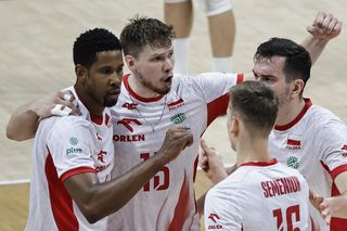 Polacy w półfinale mistrzostw świata! Rywale rozbici w pył. Jakub Kochanowski ostrzega przed Włochami