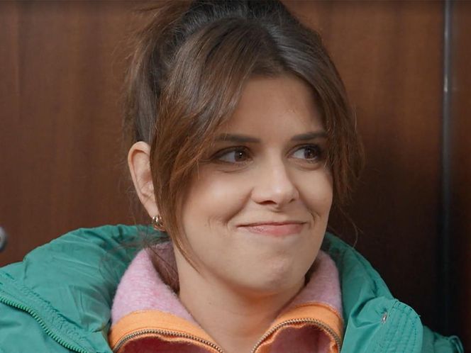 Na sygnale, odcinek 712: Martyna (Monika Mazur)