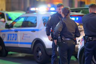 Martwe dziewczynki na dachu metra! Już wiadomo, kim były