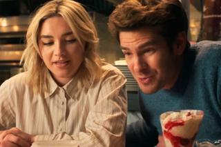 Florence Pugh i Andrew Garfield strzaskają nam serca. Wielbiciele romansideł będą zachwyceni