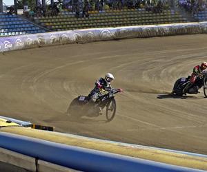 U24 Ekstraliga: Stal Gorzów - Falubaz Zielona Góra