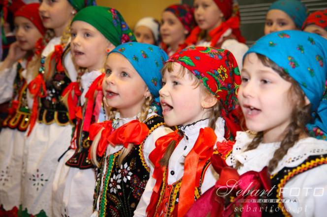 Będzin przygotowuje się do organizacji największej imprezy kolędniczej w kraju. 27 Festiwal Kolęd i Pastorałek odbędzie się, ale w zmienionej formie