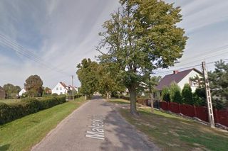   Jeziorko w kształcie serca. Wyjątkowe miejsce niedaleko mazurskiej wsi