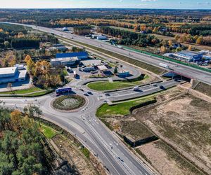 Nowa autostrada w Polsce