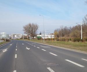 Protest rolników