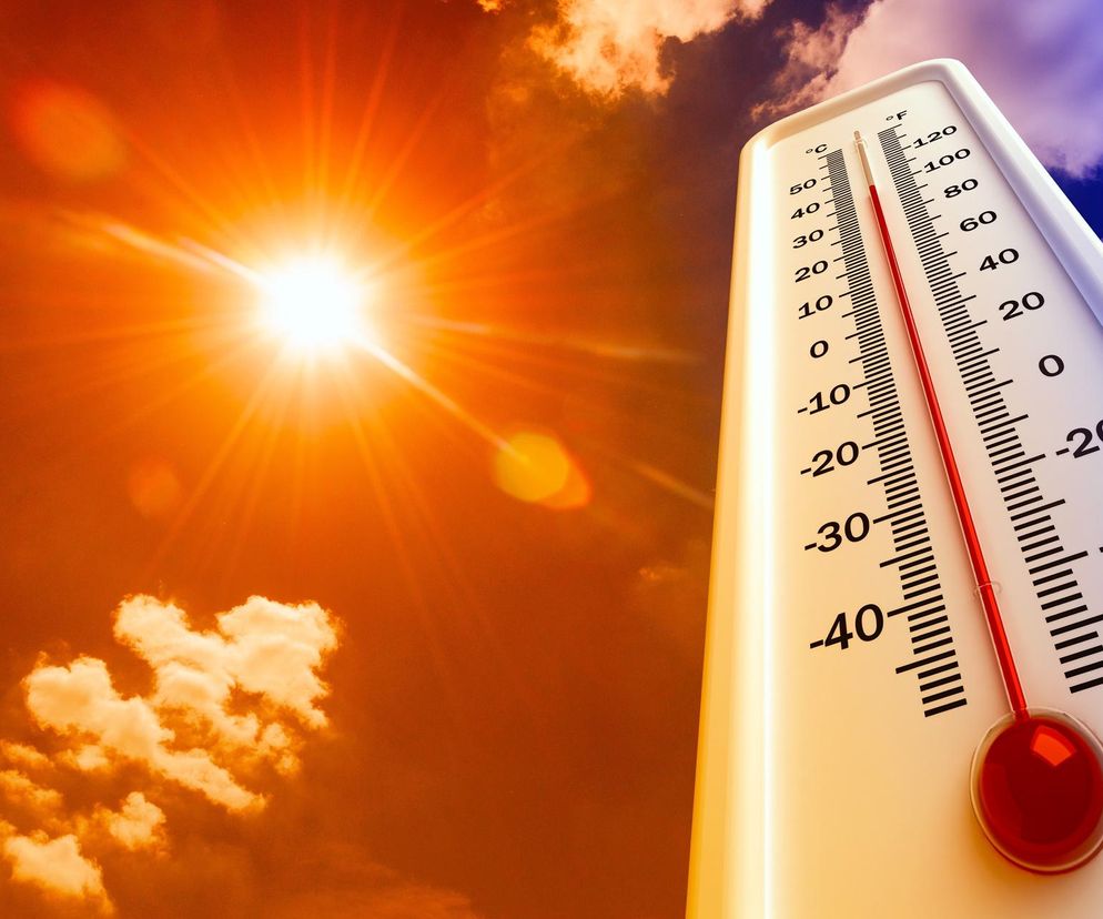 USA: Meteorolodzy ostrzegają przed falą tropikalnych upałów w USA