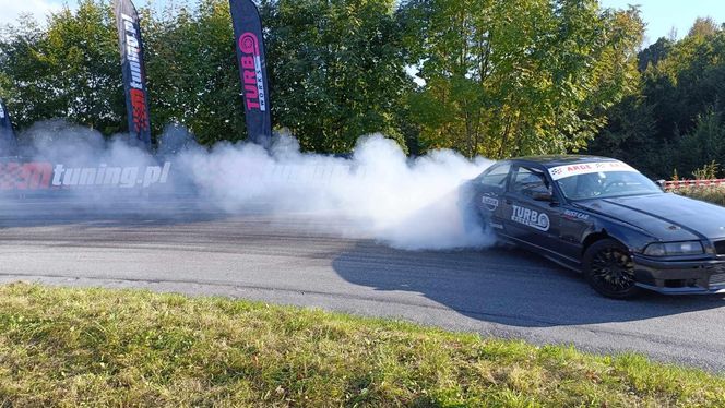 Drift Show Izdebki 2024