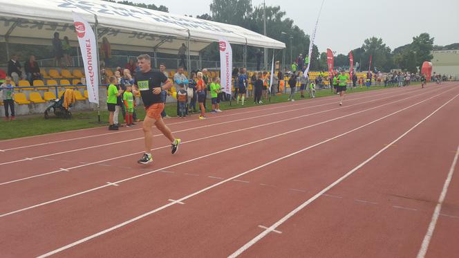 12. Bieg Siedleckiego Jacka