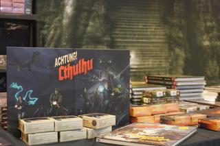 Wyjątkowy festiwal kultury popularnej i fantastyki. Trwa łódzki Kapitularz