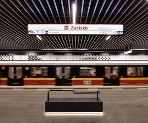 Metro w Warszawie