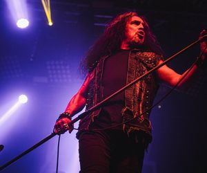 Wokalista Death Angel wprost o muzyce metalowej: To gatunek, którego nie zrozumie ktoś, kto nie jest jego częścią 