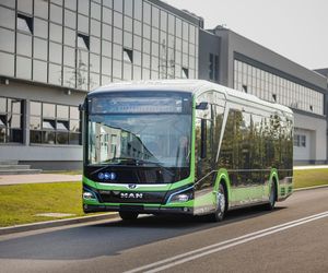 Porozumienie zarządu MAN BUS i Związków Zawodowych