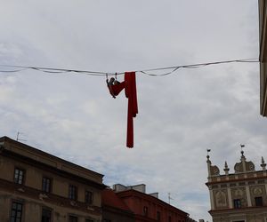 Tłumy na Carnavalu Sztukmistrzów 2025 w Lublinie - dzień trzeci 