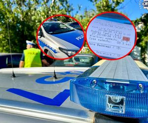 Pijana przyjechała po męża i synka. Po drodze staranowała trzy auta. Alkomat oszalał!